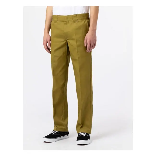 Pakollinen (Must-Have) Dickies Slim Straight 873 Työhousut