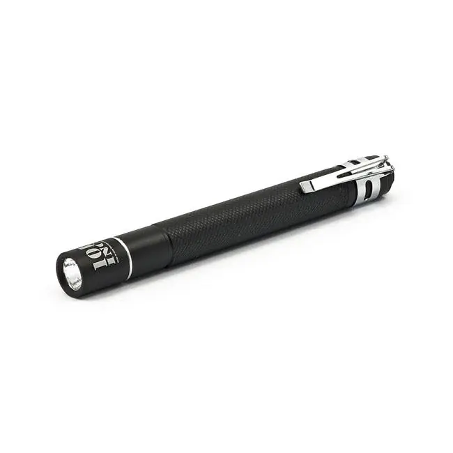 Vain Rajoitetun Ajan Taktinen taskulamppu LED 80m