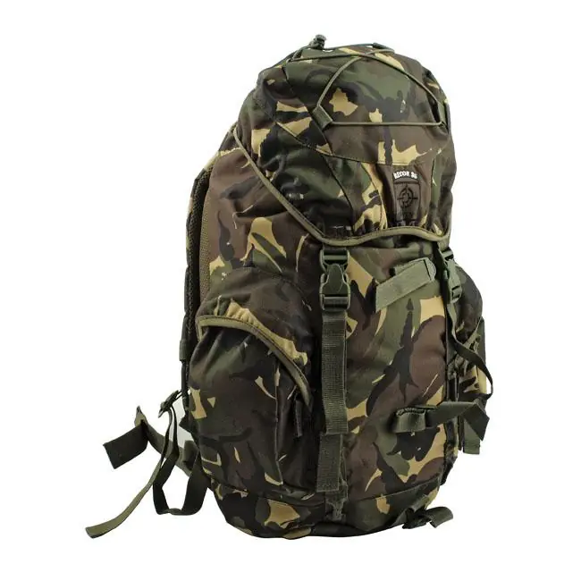 Suosittu Fostex Recon Army -reppu 35 l