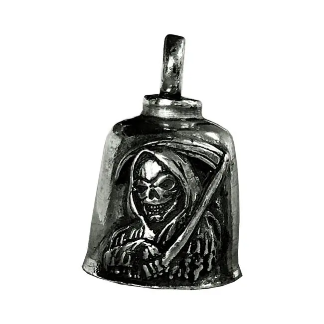 Aito Viikatemies Gremlin Bell