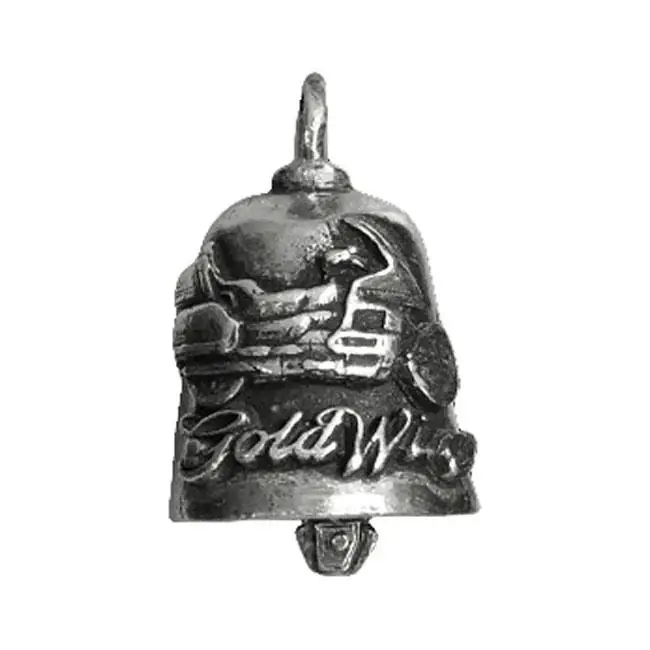 Ajankohtainen Gold Wing Gremlin Bell