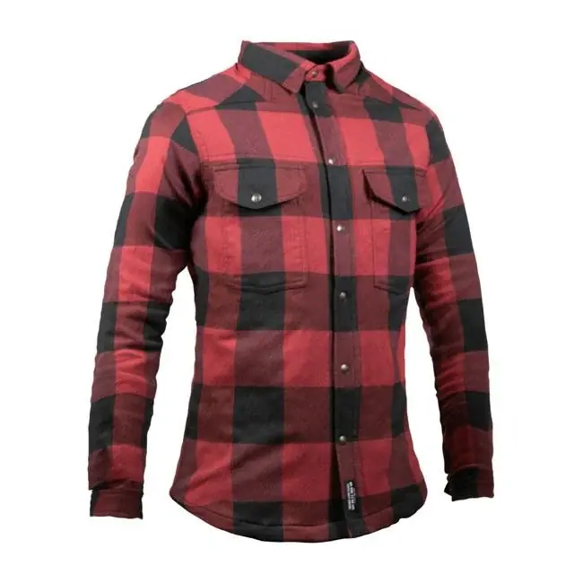 Loppuunmyynti John Doe Motoshirt XTM Naisten moottoripyöräpaita