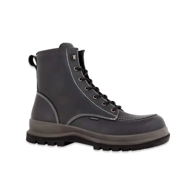 Asiakkaiden Suosikki Carhartt Hamilton S3 -turvasaappaat