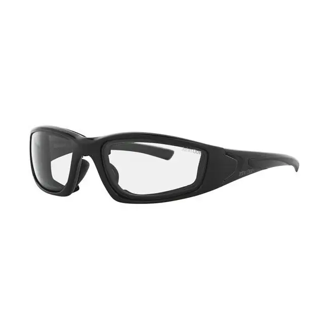 John Doe Roadking Photochromic moottoripyöräilylasit Tarjous