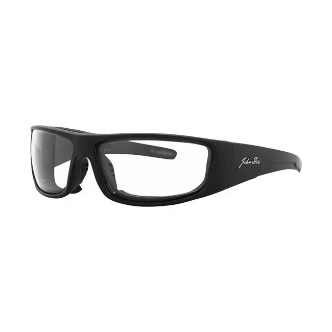 John Doe Sunliner Photochromic moottoripyöräilylasit Alkuperäinen