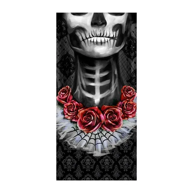 Tappava uhka Darkwidow Tubular naamio Bandana Vain Rajoitetun Ajan