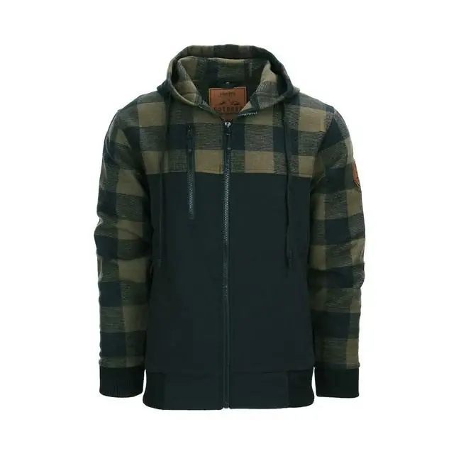Ilmainen Palautus Lumbershell takki
