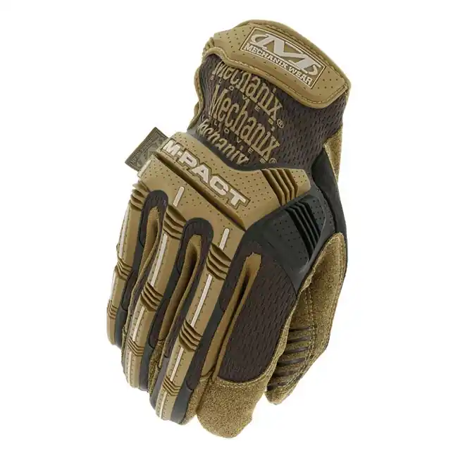 Mechanix M-Pact 4X käsineet Uutuus