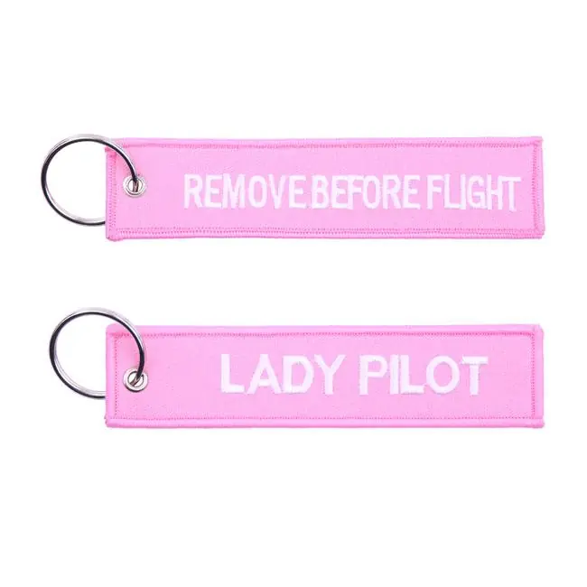 Aito RBF Lady Pilot avaimenperä