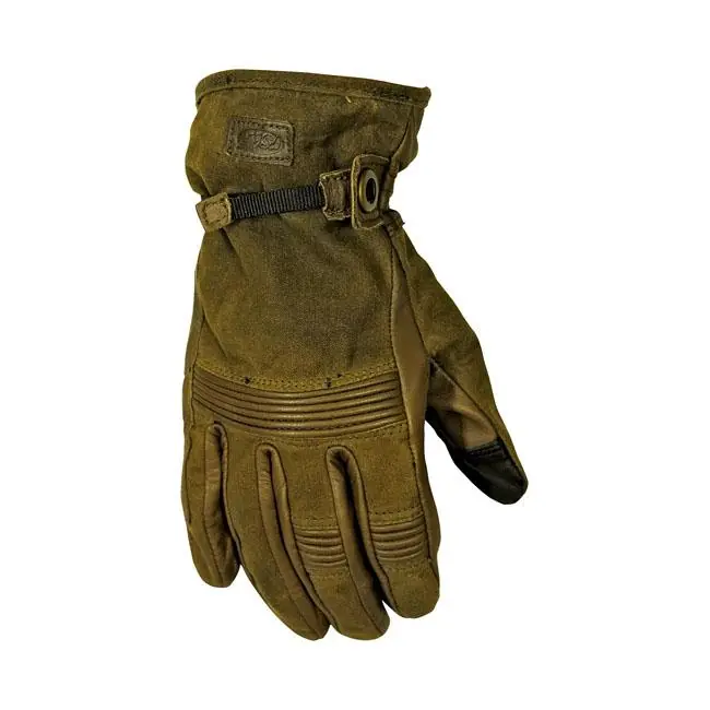 Flash-Tarjous Roland Sands Truman Textile Moottoripyöräilykäsineet