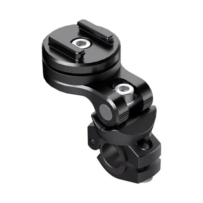 Löytö SP Connect™ Mirror Mount Pro -peilikiinnike