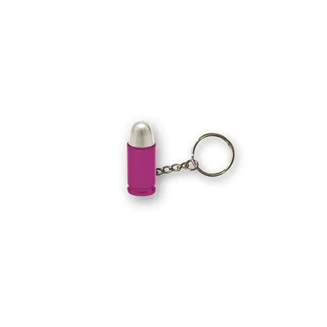 Uusi Malli Triktopz Bullet avaimenperä violetti