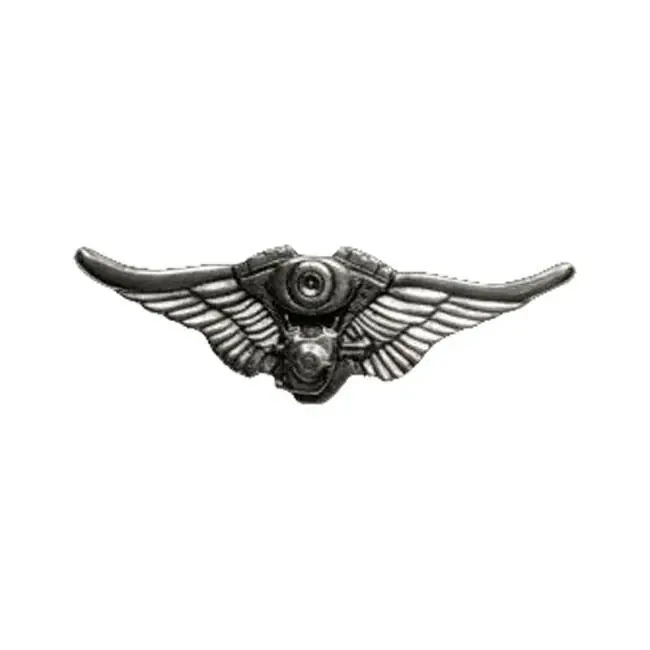 V-Twin moottorin siipien tappi Suosittu