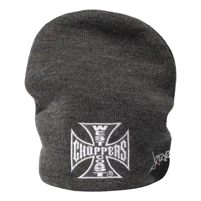 WCC OG Classic Basic Beanie harmaa Tarjous