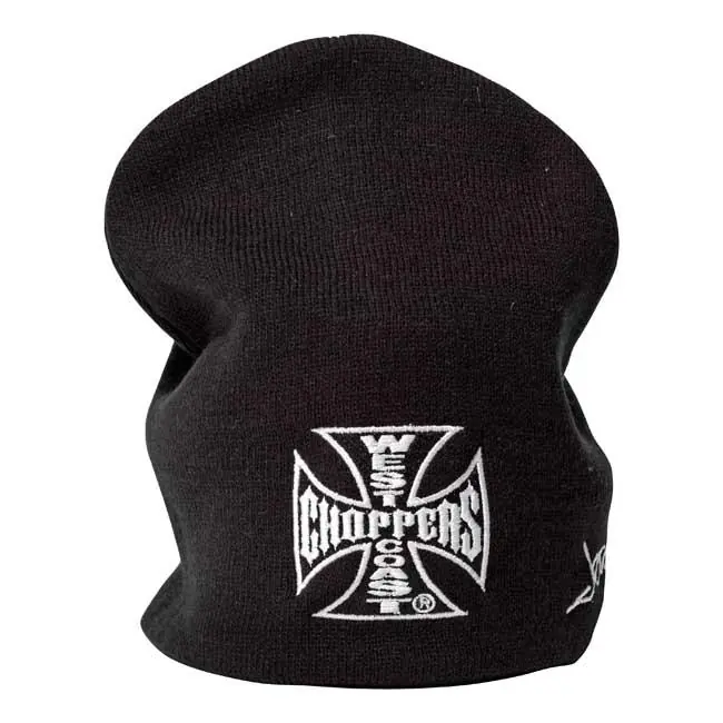 WCC OG Classic Basic Beanie musta Flash-Tarjous