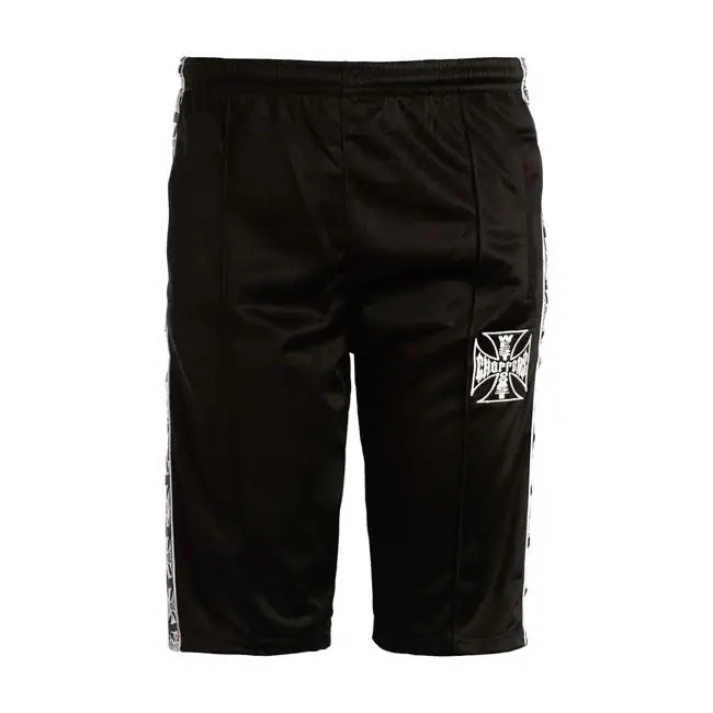 Superhinta West Coast Choppers verkkarit shortsit