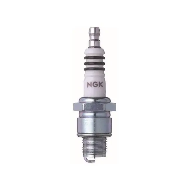 Turvallinen Maksu NGK sytytystulppa Iridium IX BR6HIX