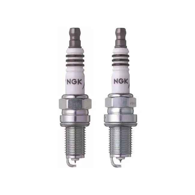 Ajankohtainen NGK sytytystulppa Iridium IX BKR7EIX + DCPR8EIX