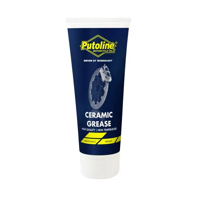 Putoline Keraaminen rasva 100g Bestseller