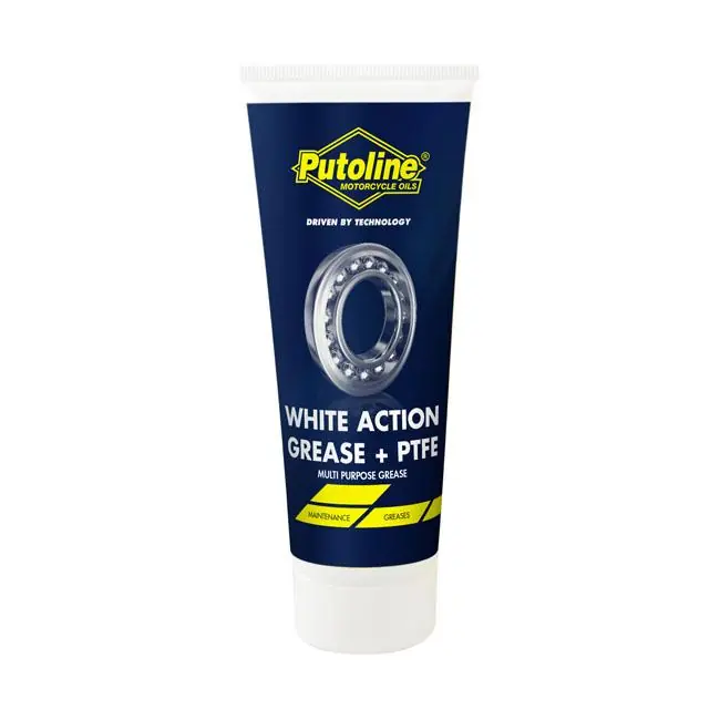 Tilaa Heti Putoline Action Grease + PTFE 100g