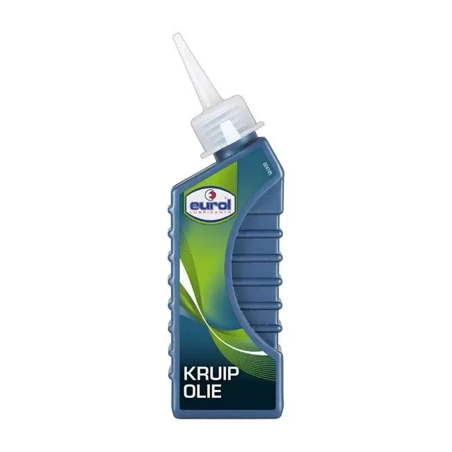 Nopea Toimitus Eurol Penetrating Oil 100ml