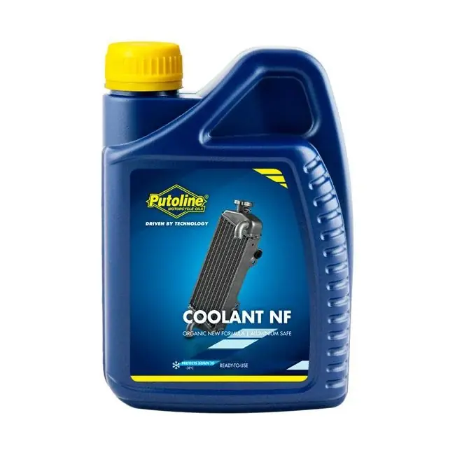 Halpa Hinta Putoline jäähdytysneste NF 1L