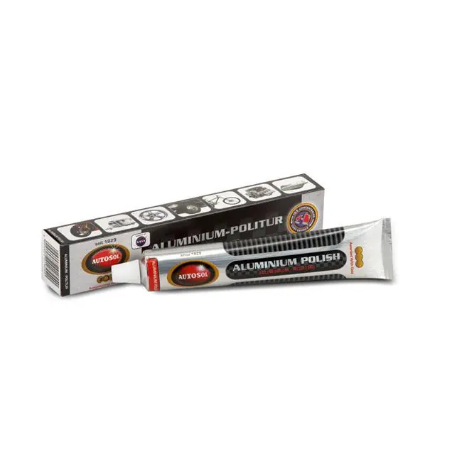 Autosol Alumiinilakka 75ml Tarjoushinta