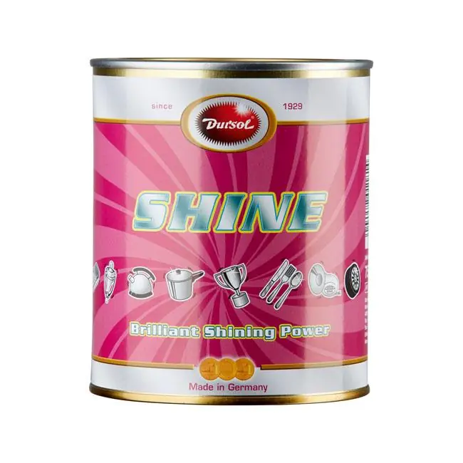 Autosol Shine 750ml Heti Saatavilla
