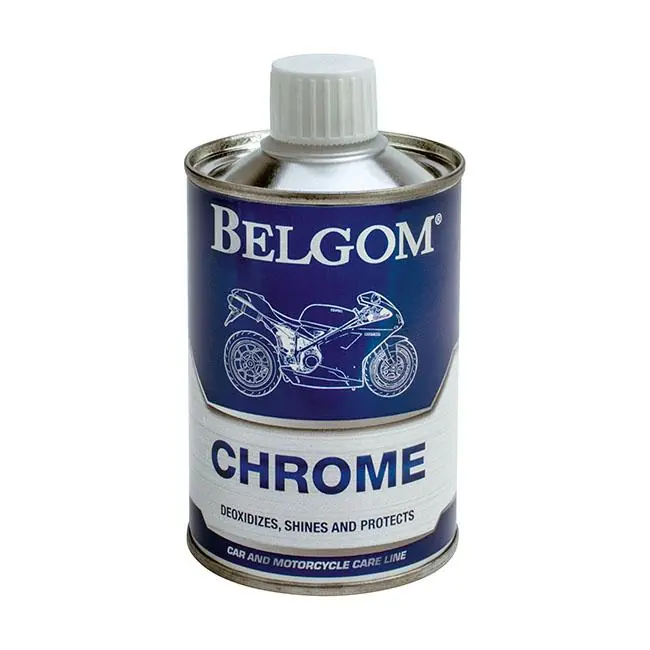 Aito Belgom Chrome 250ml