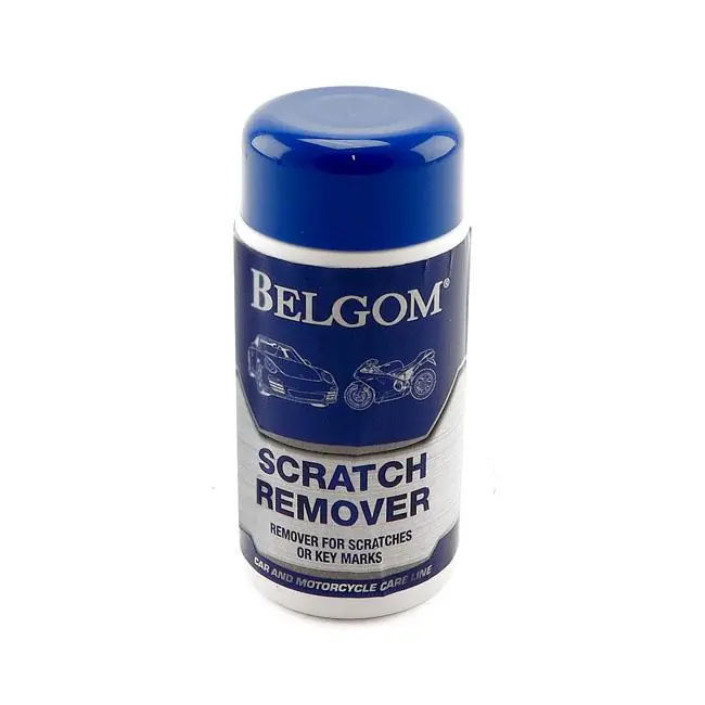 Belgom Naarmunpoistoaine 150ml Osta Tänään