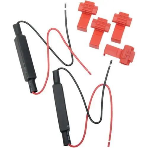 Ajankohtainen Universal Load Equalizer 10W / 20W