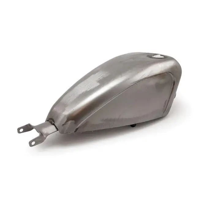 Rough Crafts 9L Sportster kaasusäiliö XL 04-06 Halpa