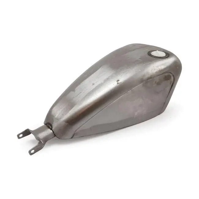 Loppuunmyynti Rough Crafts 9L Sportster kaasusäiliö XL 07-21