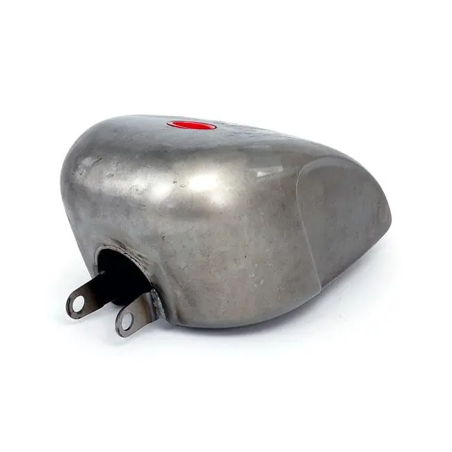 Aito Legacy Dished Sportster kaasusäiliö 12.5L XL 83-03