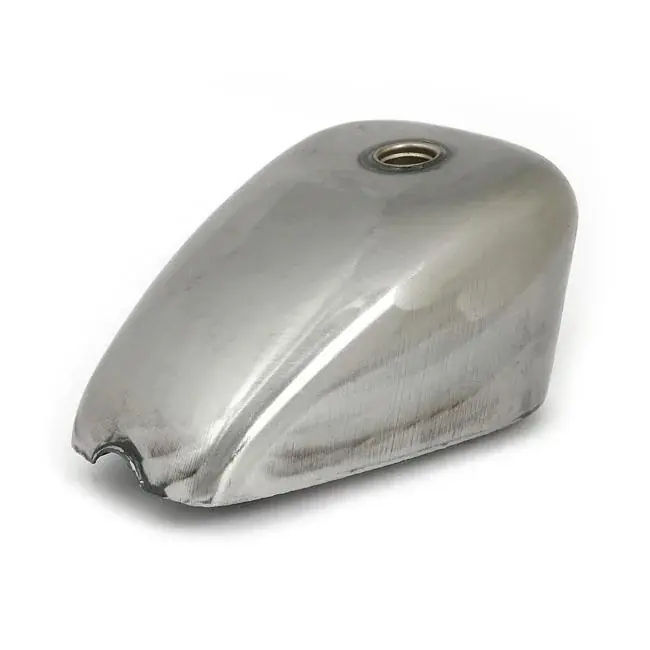 Uutuus Kingsize Sportster kaasusäiliö 11.7L XL 95-03