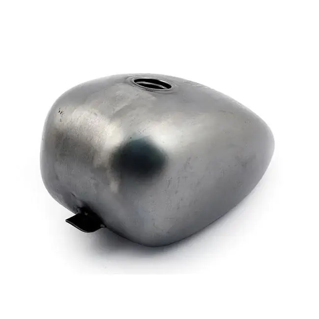 Vain Tänään True Egg kaasusäiliö matala tunneli 6.8L