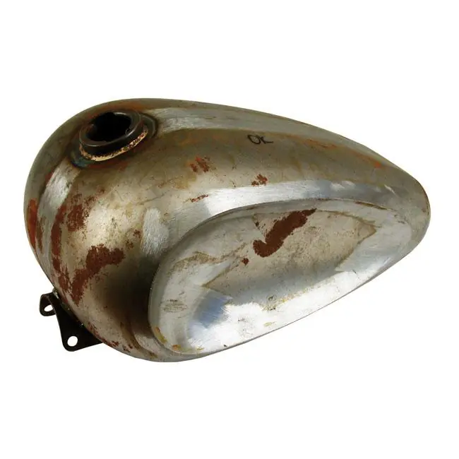 Paughco Indian Larry Universal kaasusäiliö 11.3L Uutuus