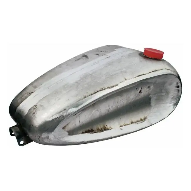 Paughco Indian Larry Universal kaasusäiliö 18.9L Pikatoimitus