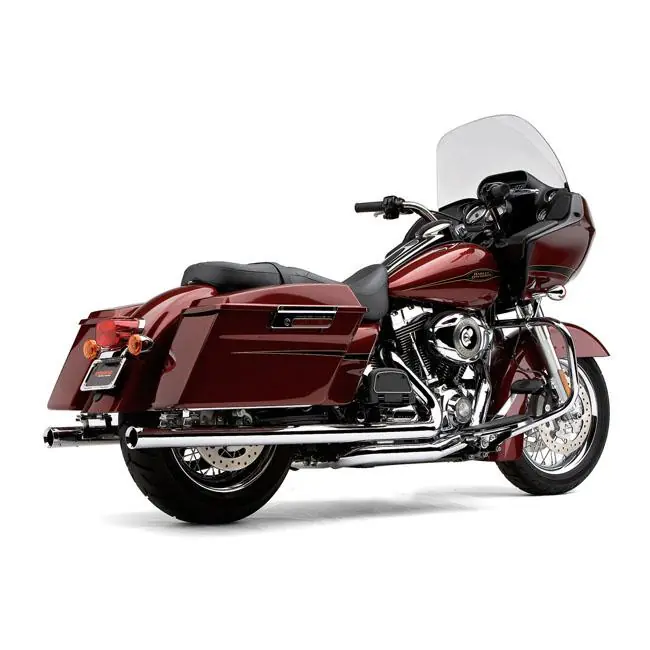 Cobra Speedster Duals pakoputki Harleylle Kampanjahinta