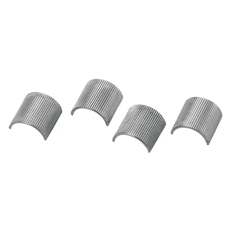 Aito Ohjaustangon lisävarusteet Adapterit 1" - 7/8"