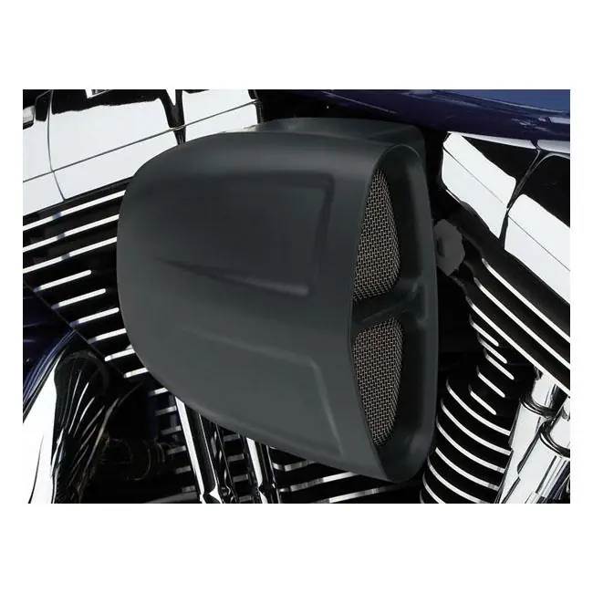 Cobra Power-Flo ilmanpuhdistin Softail 01-15; Dyna 04-17; Touring 02-07 Osta Nyt