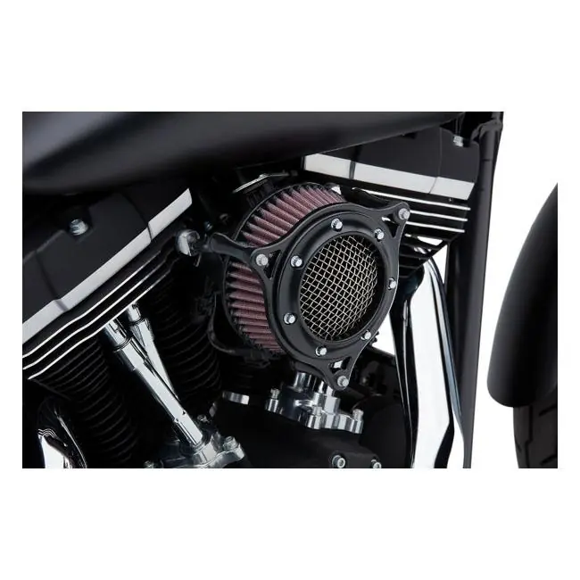 Älä Missaa Cobra RPT ilmanpuhdistussarja Softail 16-17; FXDLS 17; Touring 08-16