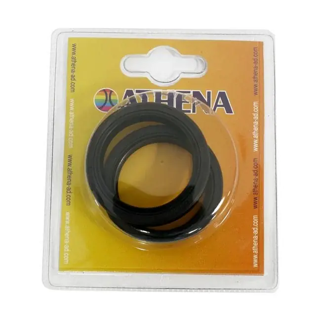 Halpa Hinta Athena Haarukan öljyntiivistesarja 39x51x8/9,5 mm