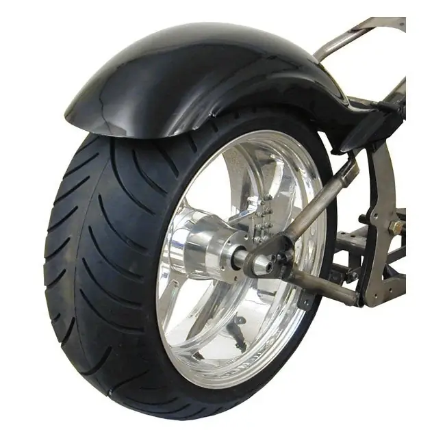 BK Stiletto takasuojus pitkä Kampanjahinta