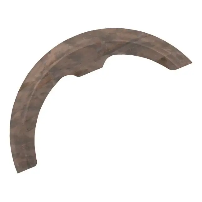 BK Wrap-It etulokasuoja 16-18" Uutuus