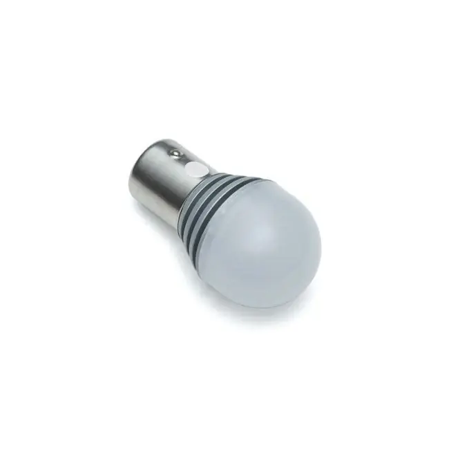 Kuryakyn LED-lamppu 1156 valkoinen Kuuma Tarjous
