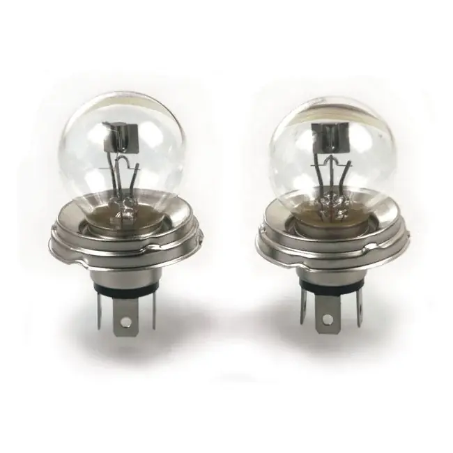 Duplo hehkulamppu 12V 40/45W Alennettu