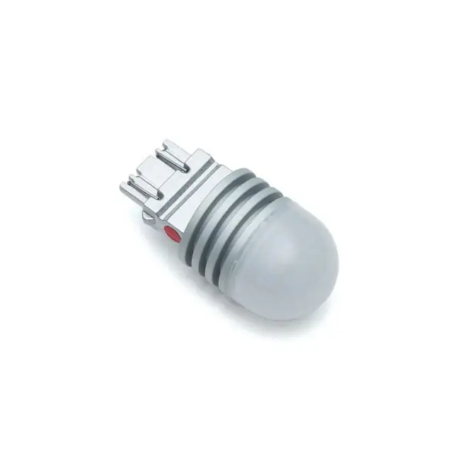 Kuryakyn LED-lamppu 3157 punainen Suosittu