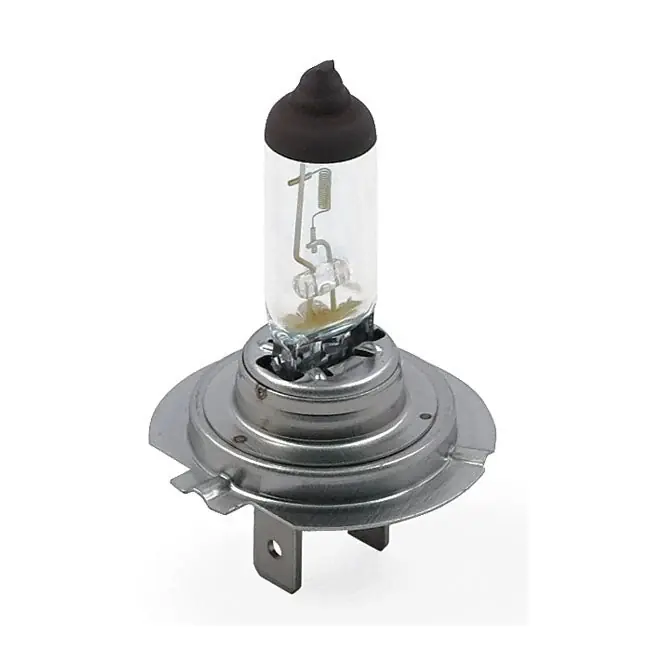 Philips CityVision Moto -ajovalopolttimo H7 55W Tarjous
