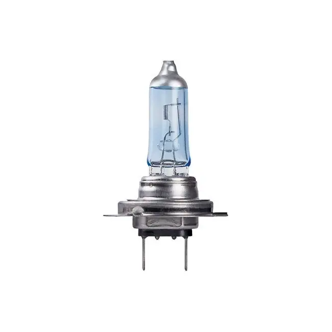 Philips CrystalVision Ultra Moto -ajovalopolttimo H7 55W Nopea Toimitus